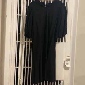 House of Lancry cotton dress